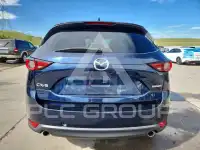 2021 Mazda CX-5 photo