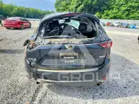 2021 Mazda CX-5 фото
