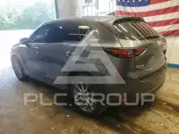 2021 Mazda CX-5 photo