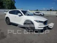 2021 Mazda CX-5 фото
