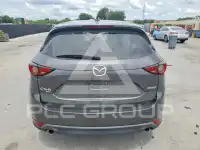 2021 Mazda CX-5 фото