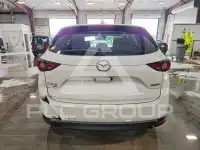 2021 Mazda CX-5 photo