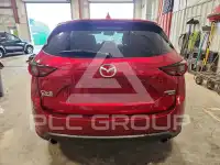 2021 Mazda CX-5 фото