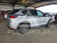 2021 Mazda CX-5 фото