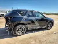 2021 Mazda CX-5 фото