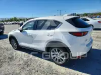 2021 Mazda CX-5 фото