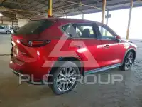 2021 Mazda CX-5 фото