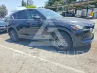 2021 Mazda CX-5 фото
