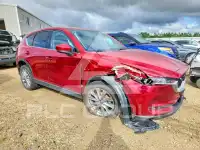 2021 Mazda CX-5 фото