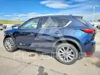 2021 Mazda CX-5 photo