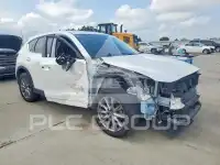 2021 Mazda CX-5 фото