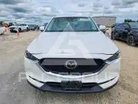2021 Mazda CX-5 photo