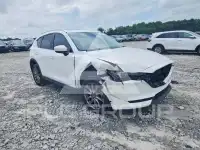 2021 Mazda CX-5 фото