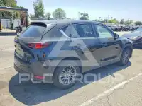 2021 Mazda CX-5 фото