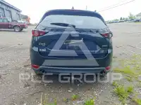 2021 Mazda CX-5 фото