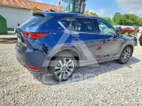 2021 Mazda CX-5 photo