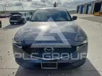 2021 Mazda CX-5 photo