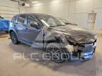 2021 Mazda CX-5 photo