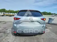 2021 Mazda CX-5 photo