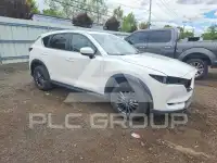 2021 Mazda CX-5 photo
