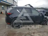 2021 Mazda CX-5 photo