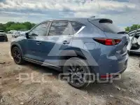 2021 Mazda CX-5 photo
