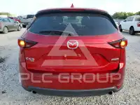2021 Mazda CX-5 фото