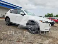 2021 Mazda CX-5 фото