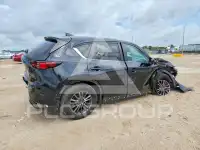 2021 Mazda CX-5 фото