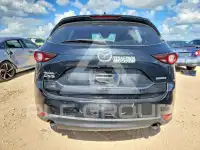 2021 Mazda CX-5 фото