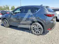 2021 Mazda CX-5 photo