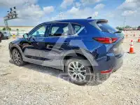 2021 Mazda CX-5 photo