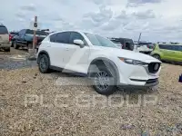 2021 Mazda CX-5 photo