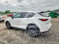 2021 Mazda CX-5 фото