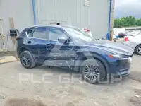 2021 Mazda CX-5 фото