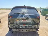 2021 Mazda CX-5 фото