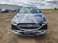 2021 Mazda CX-5 фото