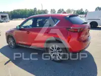 2021 Mazda CX-5 фото