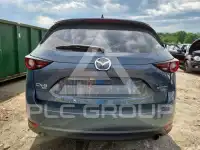 2021 Mazda CX-5 photo