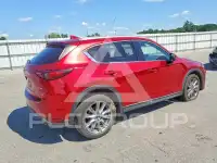 2021 Mazda CX-5 фото