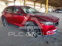 2021 Mazda CX-5 фото
