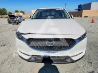 2021 Mazda CX-5 фото