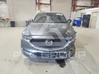 2021 Mazda CX-5 фото