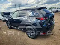 2021 Mazda CX-5 photo