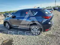 2021 Mazda CX-5 фото
