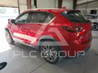 2021 Mazda CX-5 фото