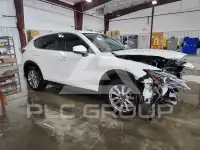 2021 Mazda CX-5 photo