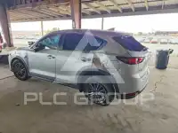 2021 Mazda CX-5 фото