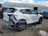 2021 Mazda CX-5 фото