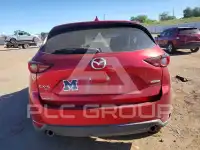 2021 Mazda CX-5 фото
